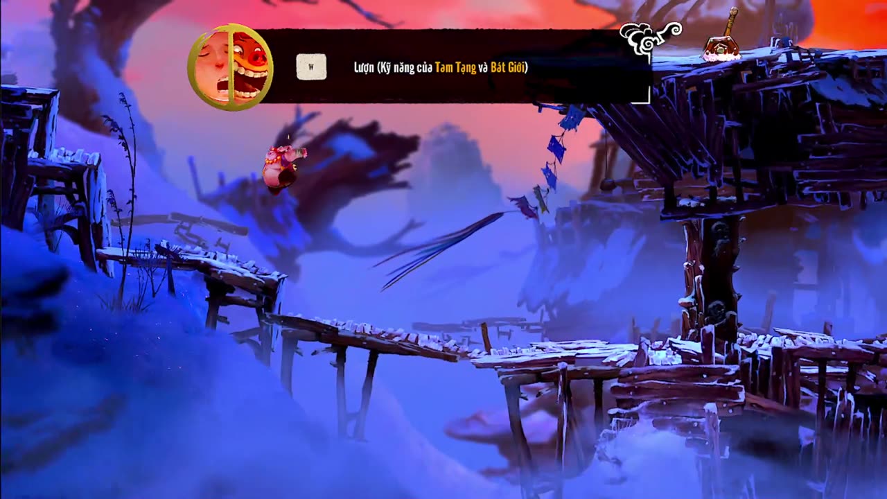 Tây Du Kỳ Hiệp ngày 17 tháng 7 năm 2024 tập 1