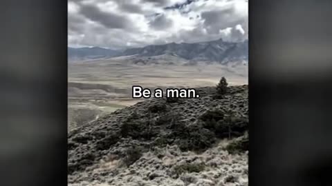 4 College Wrestlers defend themselves against a Grizzly attack.