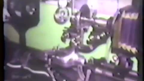 RARE FOOTAGE of ROYAL RAMOND RIFE MICROSCOPE and the Shattering of Cancer Cells with Frequencies