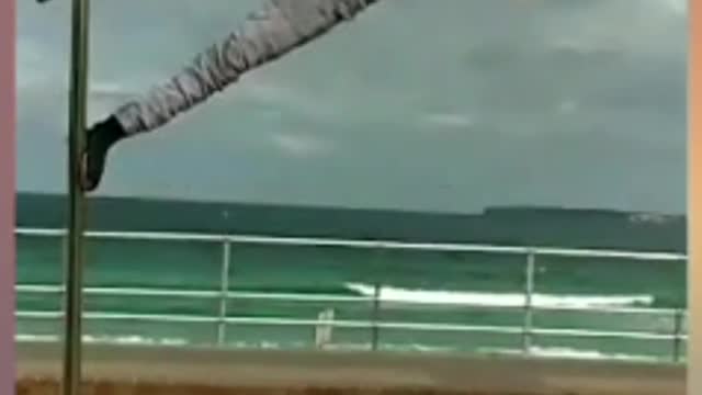 Super stunt skills