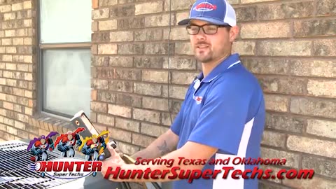 Expert Electrical Solutions | Hunter Electrical Services