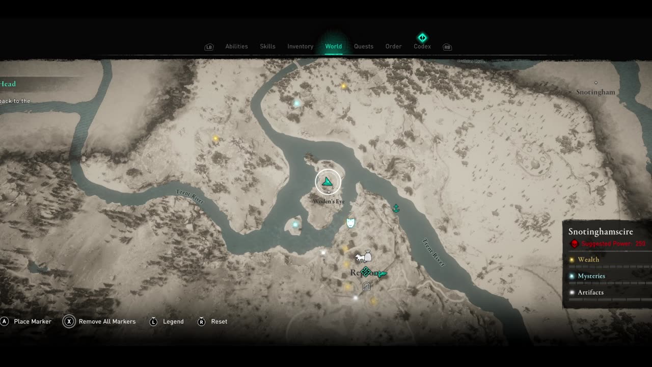 Assassin's Creed Valhalla playthrough part 2... LET'S GOOOOO!!