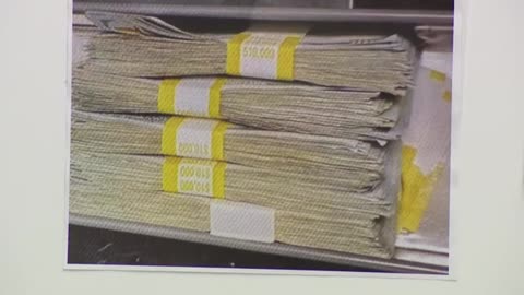 Feds: Houston-based burglary ring stole millions of dollars in drugs from pharamacies