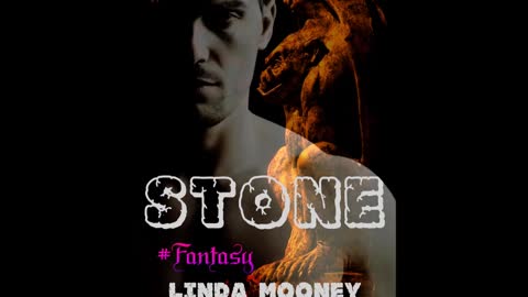 STONE, a Contemporary Fantasy/Paranormal Romance