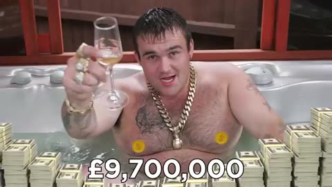 DUMBEST Lottery Winners Of All Time