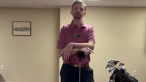Welcome to the Green Grass Golf Shop
