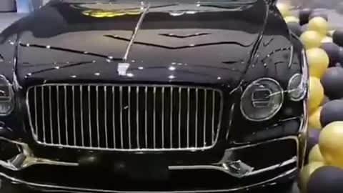 Why don't all cars have badass headlight like these