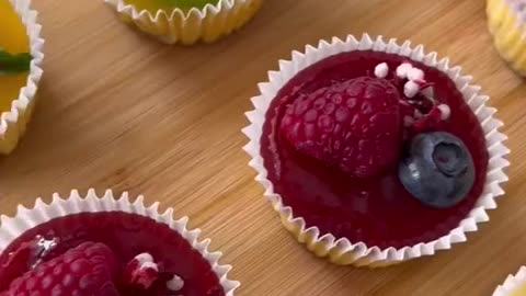 cream chess cake