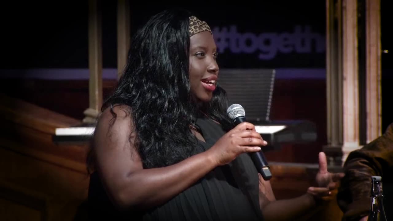 "MSM is what drove many young people to seek alternative media" (Ada Akpala)