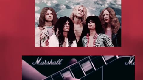 Isamu ‘s Dream On Aerosmith