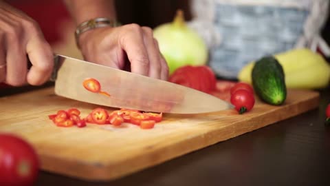 Cook