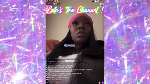 - ANGELIC SOUL ; HEADING TO WORK ON HER SECTION 8 HOUSE W| HER HUSBAND ! #angelicsoul