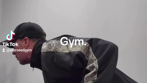 Gym.