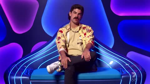 Big Brother Australia Season 13 episode 2
