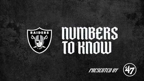 US Sports Net Today. Raiders Gameday Vs. The Browns