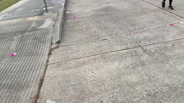 Spanish Town Mardi Gras 2022 Part 5