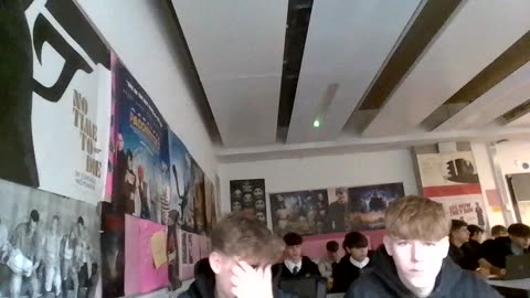 quick vlog