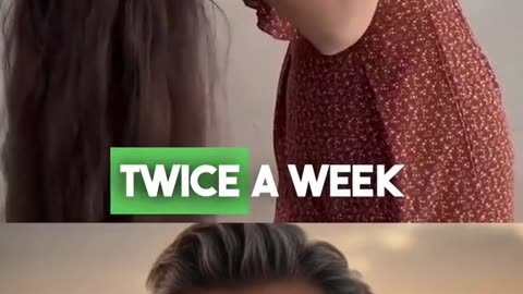 Hair growth remedy