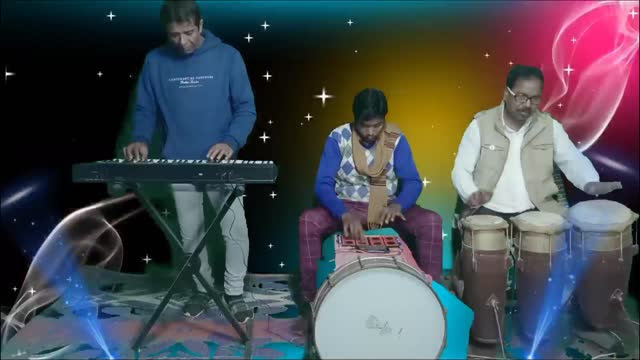 Instrumental with HOME MADE OCTAPAD