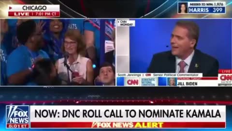 WOW Dems find joy in hating Trump