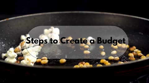 Budgeting Basics: How to Create a Simple Budget and Save Money Like a Pro!