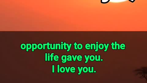 God message for you today god affirmation goodwave