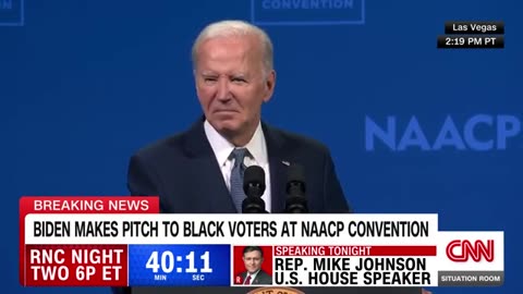 'Politics has gotten too heated': Biden expresses relief that Trump survived assassination attempt