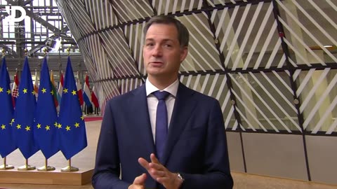 EU-migratiepact. De zelfmoord van onze beschaving