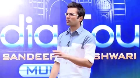 STEVE JOBS: Stanford Speech In Hindi | By Deepak Daiya