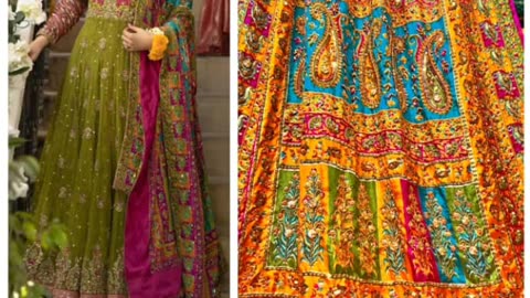 Pakistani duppatta