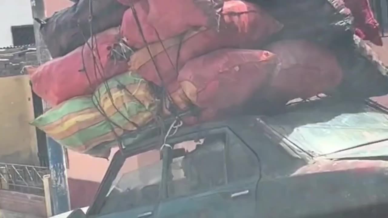 El verdadero estoy cansado jefe.