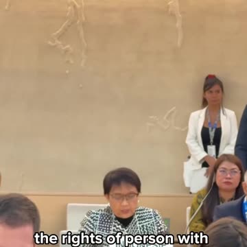 On behalf of the Indonesian Government, I convey my commitment (🇺🇳Geneva (11/12)