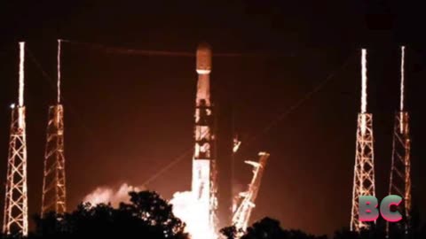 SpaceX pauses Falcon 9 launches for internal and FAA investigations