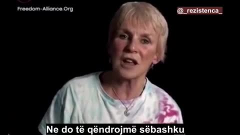 Dr. Anne McCloskey