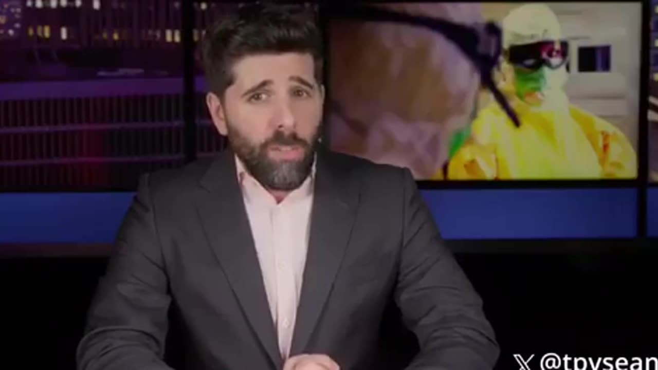 The Covid Pandemic was Orchestrated as a "Military Operation”