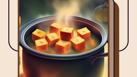 Fall for Soup.