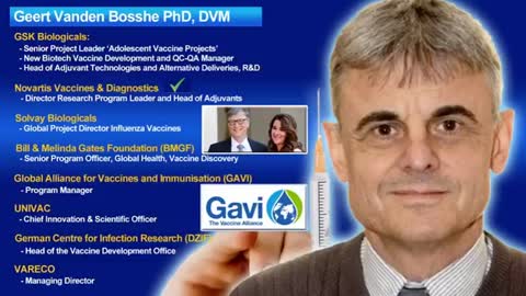 Watch out: Vaccine disaster ahead