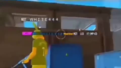India's fastest player in FF