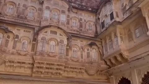 Jaisalmer India