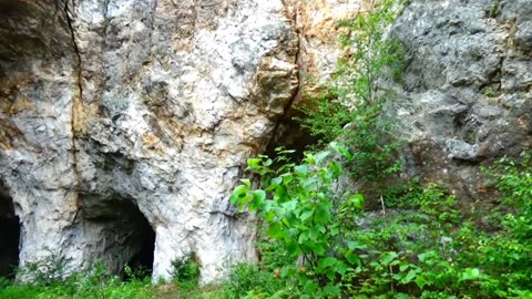 Ruggles Mine