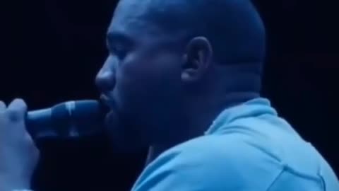 God Is by Kanye West