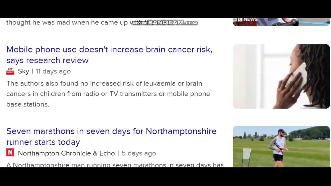 TV SOAP EMERDALE NORMALIZING BRAIN TUMOUR’S - A KNOWN COVID VACCINE SIDE AFFECT