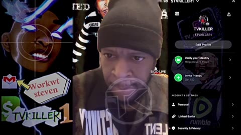 OG MURDA HIGHER THEN GIRAFFE 🦒 PUSSY TRYING TO REPORT EBBIMAY 130 box pk 🤪🤪🤪🤪