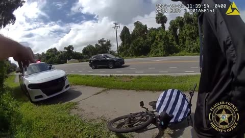 Haitian Migrant out of Miami found with stolen bike and 70k in stolen checks
