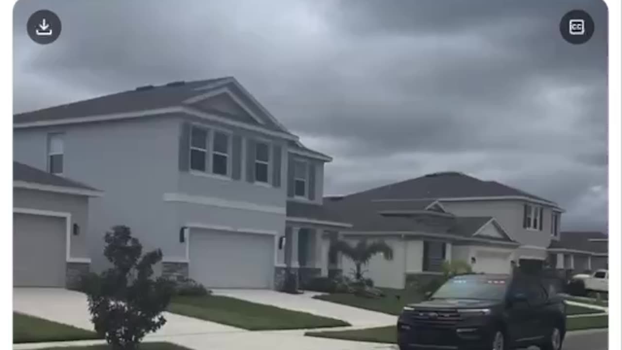 Apollo Beach Florida | Please stay safe Frens.. (Leave if possible)