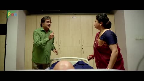 Gujjubhai Most Wanted Full Movie | 1080p | Siddharth Randeria, Jimit Trivedi | Comedy Film | Part 6