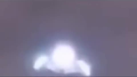 The Mysterious "Drone"👽