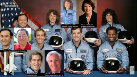 Truth Hertz: Boston Strangler pt 2 & Challenger Hoax