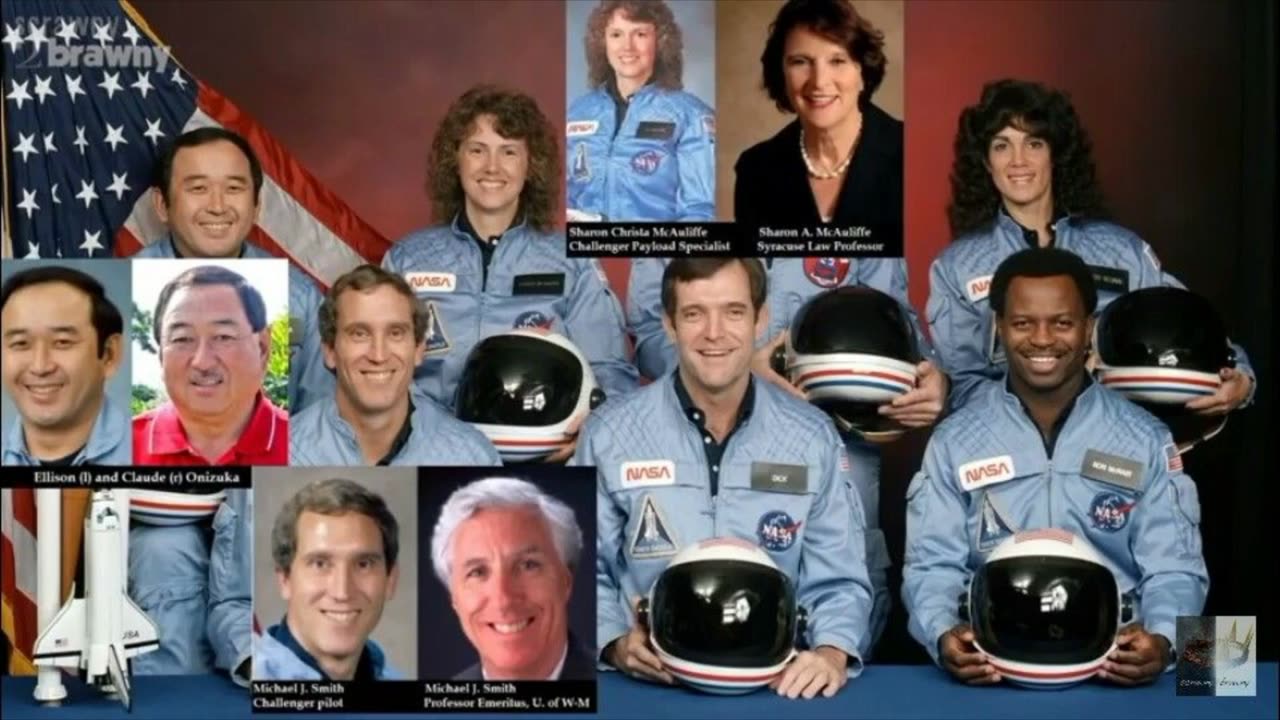 Truth Hertz: Boston Strangler pt 2 & Challenger Hoax
