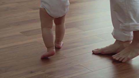 Cute BABYWALKS